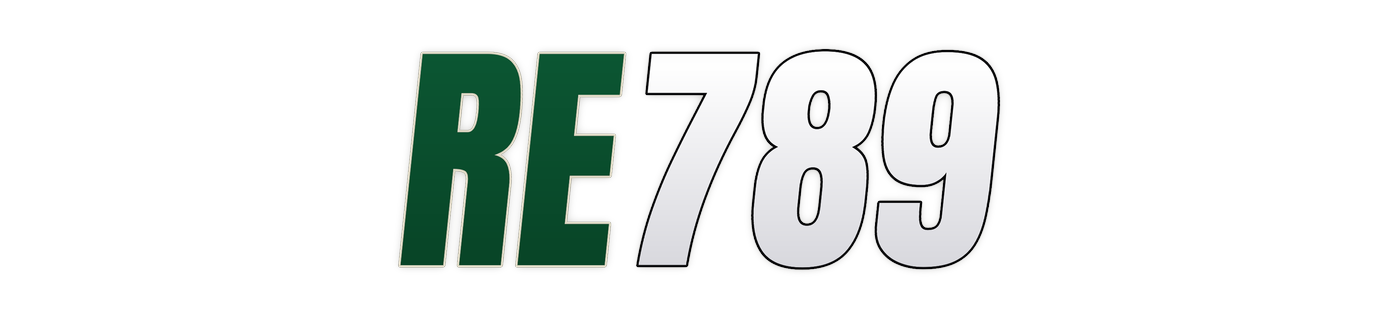 re789 Logo